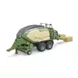 Krone Big Pack 1290 HDP VC - Övriga Leksaksarbetsmaskiner och Tillbehör - U02033 - 1