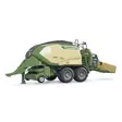 Krone Big Pack 1290 HDP VC - Övriga Leksaksarbetsmaskiner och Tillbehör - U02033 - 4