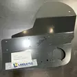 Kuljettimen alapelti vasen EVO - Pilkemaster Varaosat - PI30703 - 2