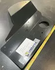 Kuljettimen alapelti vasen EVO - Pilkemaster Varaosat - PI30703 - 3