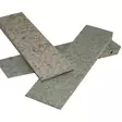Lastulevykiila 500 Kpl, 1/13X35X150 - Lattian Asennustarvikkeet - 6430015481503 - 4