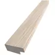 Päätypala naaras Järnvik 179 Betula - MDF-paneelit - 6430049656663 - 1