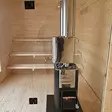 Pihasauna Ylläs 11m2 Pulpettikatto - Tynnyrisaunat ja Hirsisaunat - 4100503013 - 7