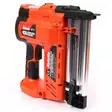 Robota Batteridriven Spikpistol DC-G 18V - Sladdlösa spikhammare  - 6438212104263 - 2
