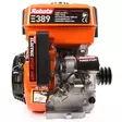 Robota Irtomoottori E389 13hp 4-tahti - Övriga trädgårdsmaskiner - 6438212120003 - 3