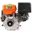 Robota Irtomoottori E389 13hp 4-tahti - Övriga trädgårdsmaskiner - 6438212120003 - 2