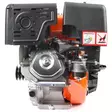 Robota Irtomoottori E389 13hp 4-tahti - Övriga trädgårdsmaskiner - 6438212120003 - 4