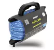 Rolleri med PP-multifilament 6 mm x 20 m - Rep - 6408586580253 - 1