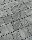 Rudus Torino-Kivet 60 Profiloitu - Betonikivet - 6438256025333 - 4