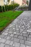 Rudus Torino-Kivet 60 Profiloitu - Betonikivet - 6438256025333 - 2