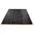 Saunapaneeli STS(4) 14x120x2100 5kpl/pkt - Saunapaneelit ja -lauteet - 6418227014603 - 3