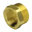 Supistusnippa EM 3/4X1/2 Opal - Messinkinipat - 6413820190273 - 1