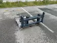 Truckgafflar 1200/1200mm, 2500kg - Nya Truckgafflar - 65605143 - 6