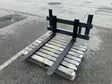 Truckgafflar 1200/1200mm, 2500kg - Nya Truckgafflar - 65605143 - 3