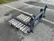 Truckgafflar 1200/1200mm, 2500kg - Nya Truckgafflar - 65605143 - 2