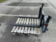 Truckgafflar 1200/1200mm, 2500kg - Nya Truckgafflar - 65605143 - 4