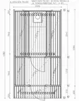 Tynnyrisauna 44, Pystyseinäinen - Timmerbastun - 11025063 - 4