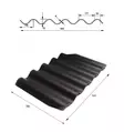 Eternittak Gotika Fibercementtak - Tak - 4772143041863 - 2