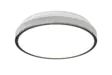 Veroli Plafondi, Kromi - Våtrumsarmaturer - 7041661282223 - 1