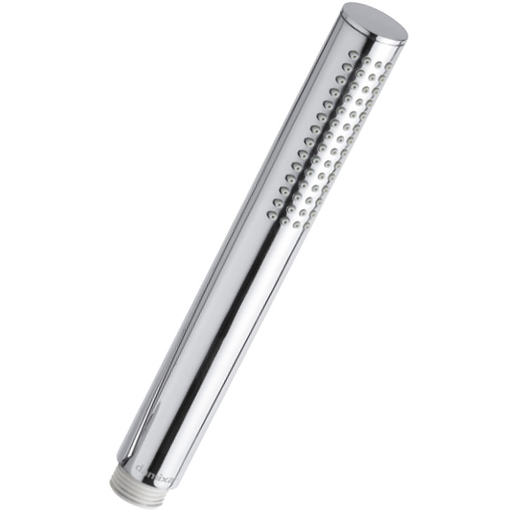 Damixa Tube Handdusch Metall Kromad - Krantillbehör - 5708516802853 - 1