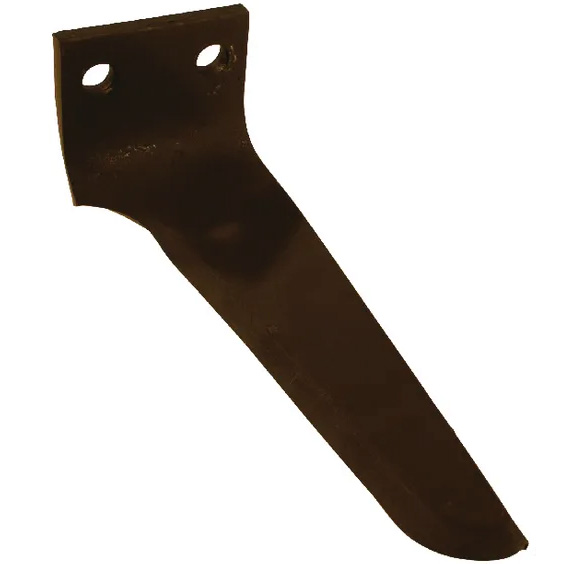 Jyrsimen Terä 300x100x12mm, 17mm Vasen - Fräs Delar - KE0213 - 1