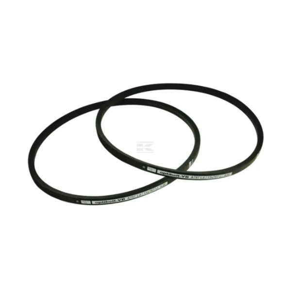 Kilrem A73 13x1854 Optibelt - Transmissionsremmar och Kilremmar - 8500A073 - 1