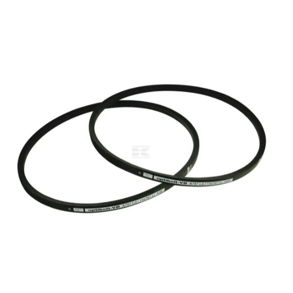 Kilrem A83 13x2100 Optibelt - Transmissionsremmar och Kilremmar - 8500A083 - 1