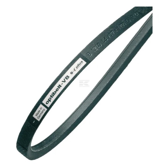 Kilrem C73 22x1854 Optibelt - Transmissionsremmar och Kilremmar - 8500C073 - 1