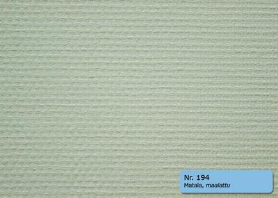 Fintex Matala Lasikuitutapetti 12,5m2 - Lasikuitutapetit - 6417529194013 - 1