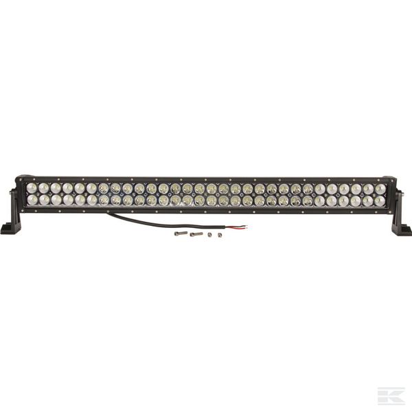 LED-ljusramp, Kramp, 9-32V - Arbetsbelysning, brännare för traktorer förmånligt från Lakkapää - LA10303 - 1