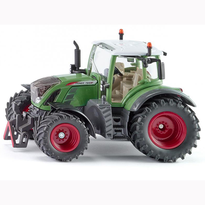 Lelu Fendt 724 Vario, Lelutraktori - Lelutraktorit ja Tarvikkeet - 4006874032853 - 1