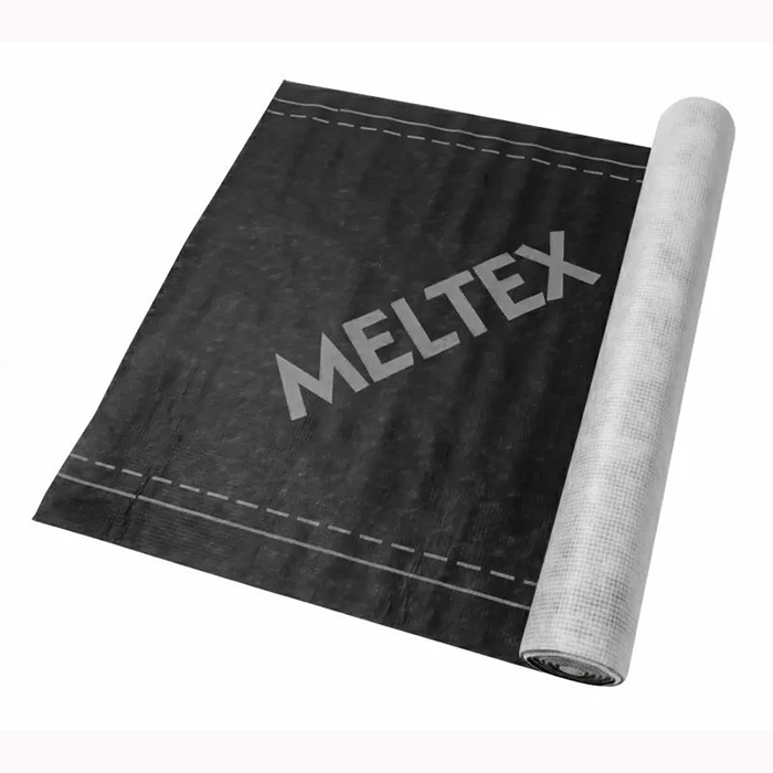 MX-Varma Diffusionsöppen Underlagsduk 75m2 - Underlagspapp - 6430050414283 - 1