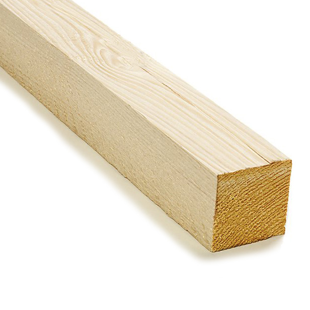 Regelvirke 48x48 VI - Måttbeställt trävirke - 544153 - 1