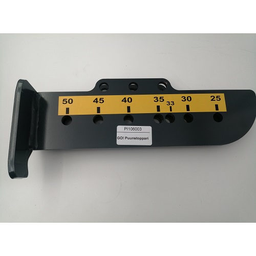 Pilkemaster GO! Puunstoppari - Pilkemaster Varaosat - PI106003 - 1