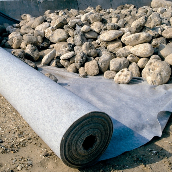 Suodatinkangas 50m2 10x5 Metriä N1 - Suodatinkankaat - 1034603 - 1