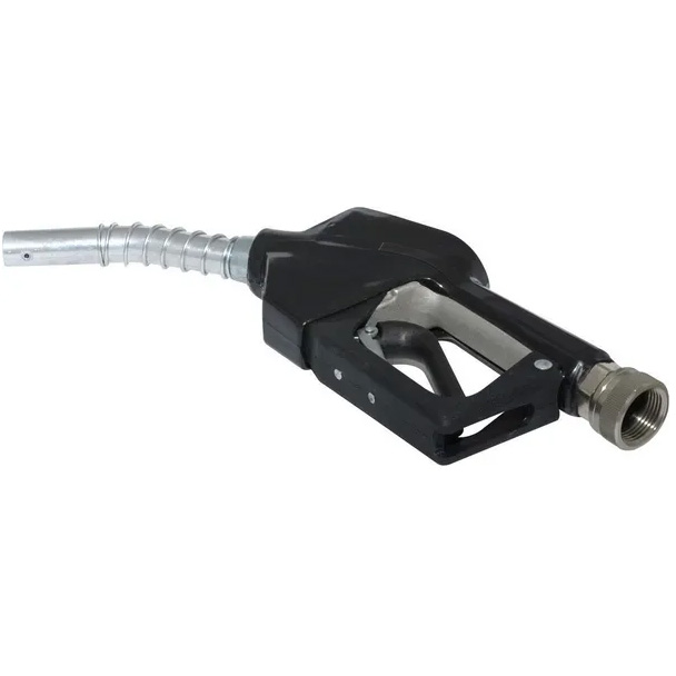 Tankkauspistooli Automaattinen A60 Cemo - Diesel ja AdBlue Tarvikkeet - 29557983 - 1