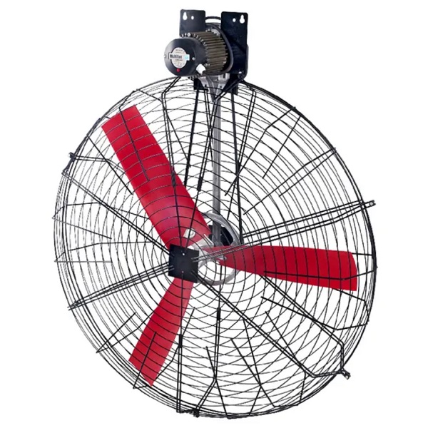 Tuuletin Multifan, Ø 130 cm - Muut Eläinhoitotarvikkeet - 1616032023 - 1