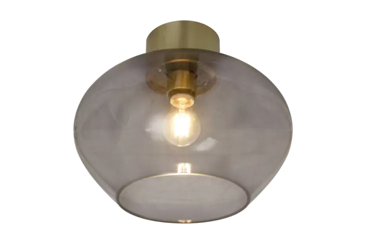 Bell Plafondi, Mattamessinki/Meripihka - Kattovalaisimet - 7041661270893 - 1