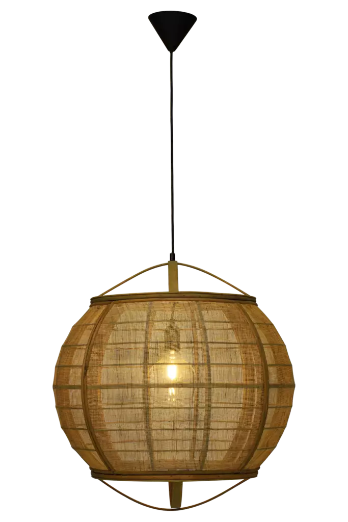 Borneo Kattovalaisin Ø58, Ruskea - Takarmaturer - 7041661277243 - 1