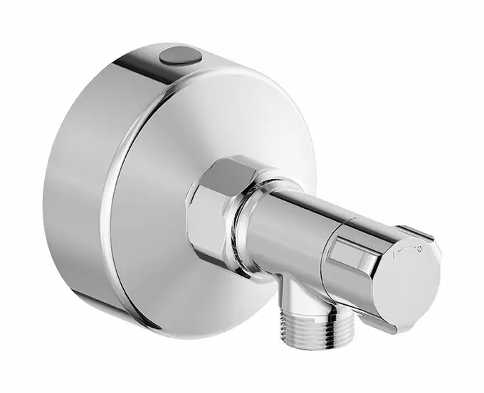 Damixa Pesukoneventtiili G3/4" - Muut Vesijohtotarvikkeet - 5708516852933 - 1