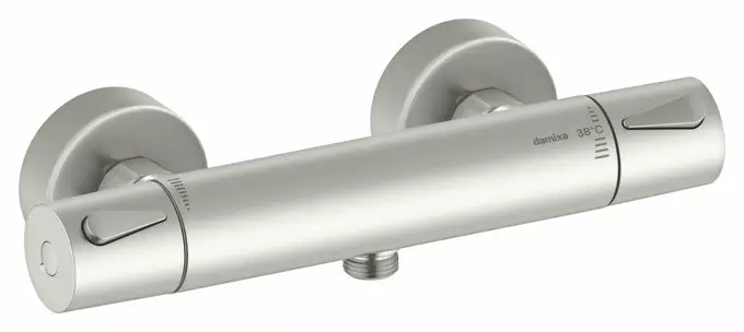 Damixa Silhouet Duschtermostat - Duschar och Termostater - 5708516833413 - 1