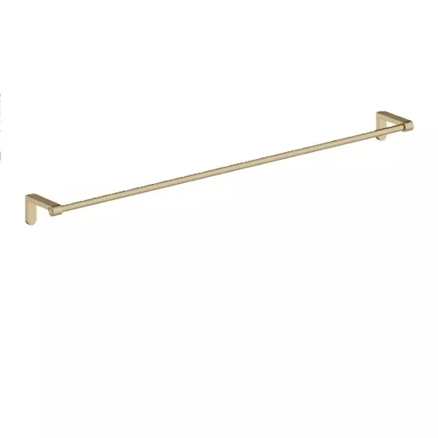 Damixa Zen Handdukstork 800MM - Klädställ, krokar och hållare - 5708516848103 - 1