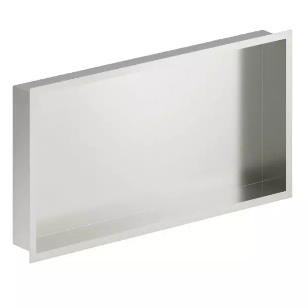 Damixa Zen Duschhylla Inbyggd - Klädställ, krokar och hållare - 5708516847823 - 1