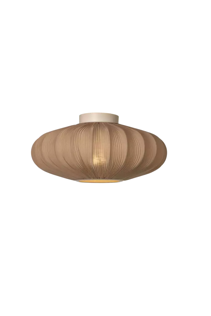 Donna Plafond 45cm, Harmaa - Kattovalaisimet - 7041661280243 - 1
