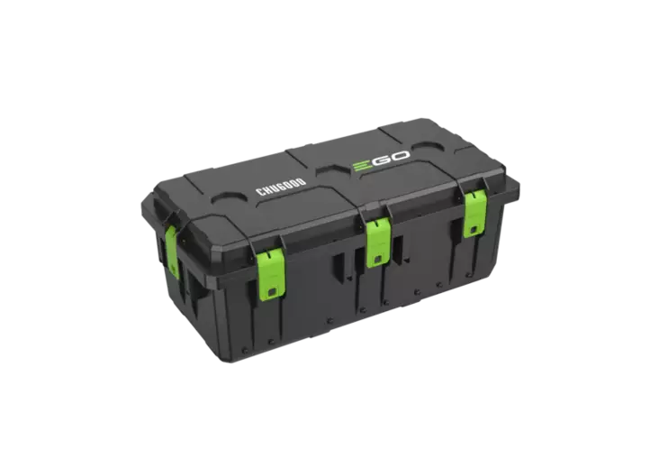 Ego Power+ Bärbar laddningsbox - Batterier Och Laddare - 6924969117873 - 1