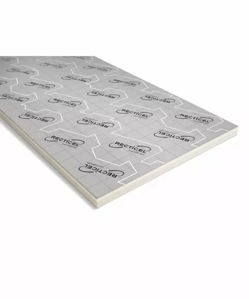 Eristyslevy PIR Recticel Ewall - Polyuretaanieristeet - 105071003 - 1