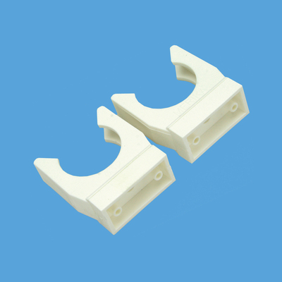 HT Putkipidin 32mm Valkoinen 2kpl Opal - Stöd - 6413820239323 - 1