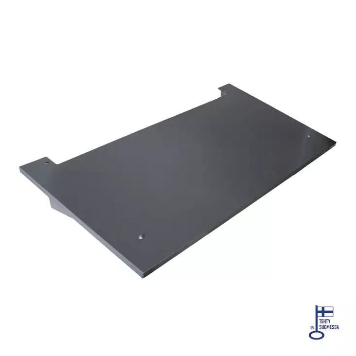 Ilmalämpöpumpun Katos 1200x650mm - Ilmalämpöpumput ja Puhaltimet - 6430015483163 - 1