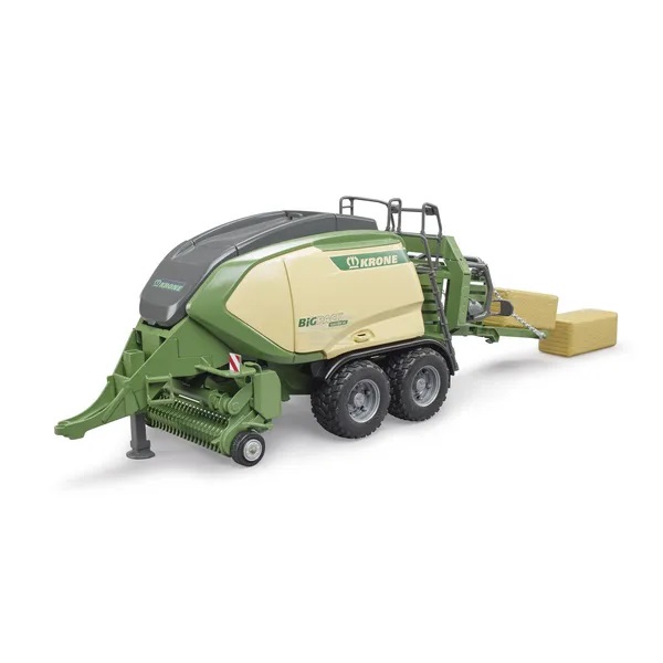 Krone Big Pack 1290 HDP VC - Övriga Leksaksarbetsmaskiner och Tillbehör - U02033 - 1