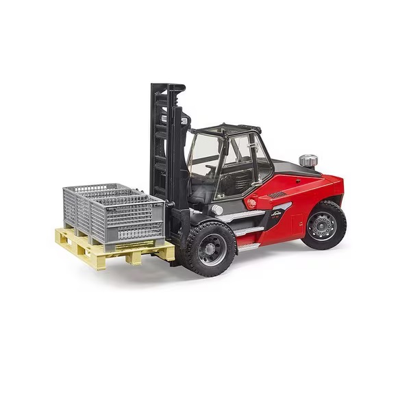 Linde HT160 Gaffeltruck - Leksakstraktorer och Tillbehör - U02513 - 1